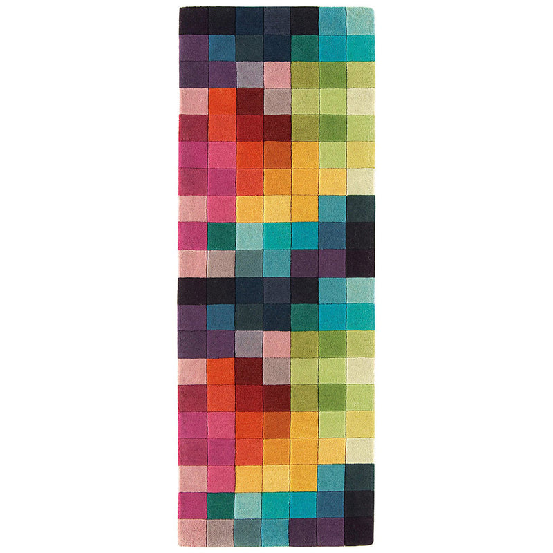 Asiatic Funk Multi Rug