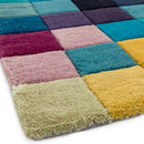 Asiatic Funk Multi Rug