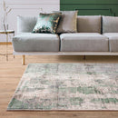 Asiatic Gatsby Green Rug