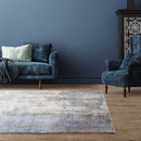 Asiatic Gatsby Navy Rug