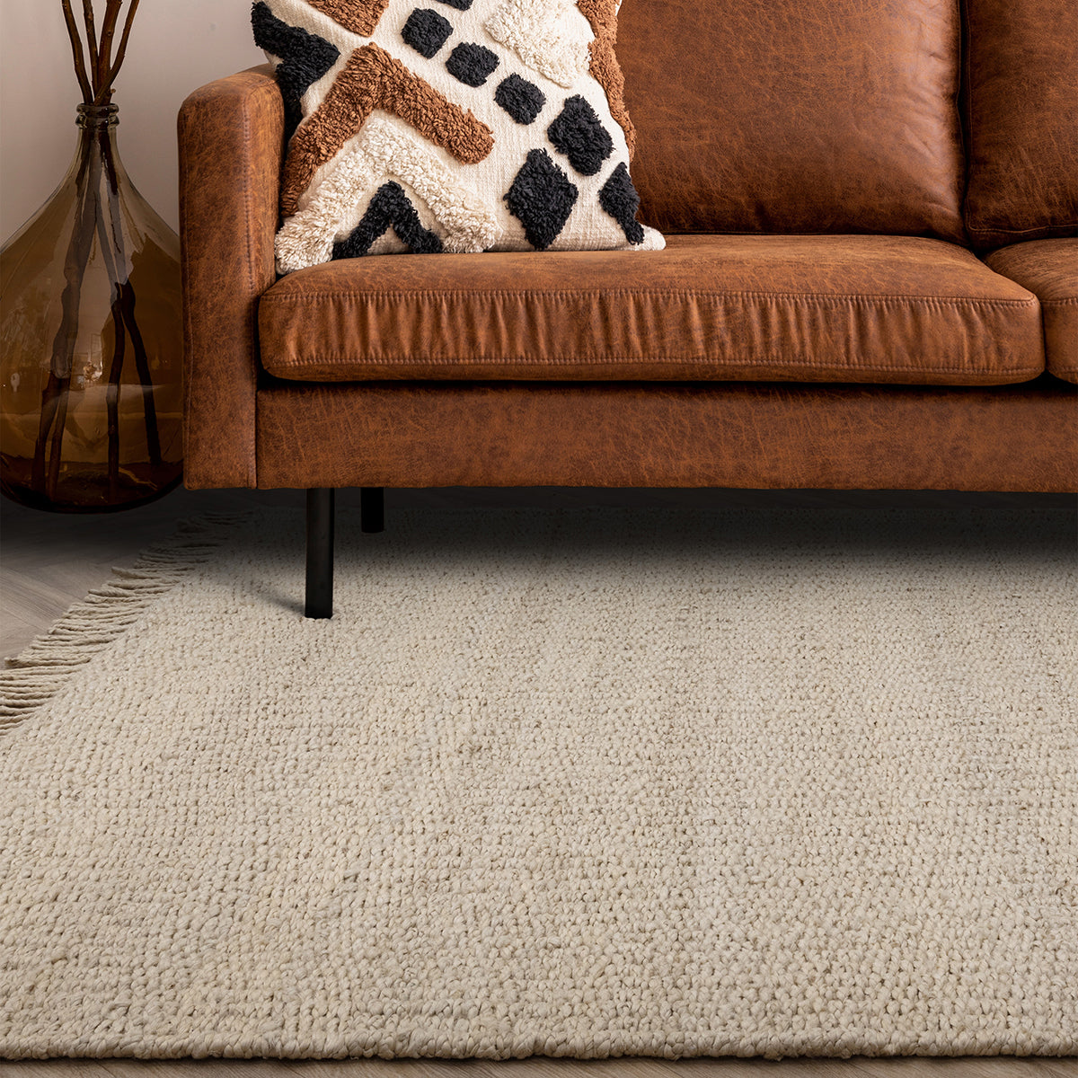 Asiatic Grove Sand Rug