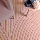 Asiatic Hague Blush Rug