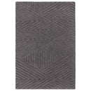 Asiatic Hague Charcoal Rug