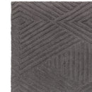 Asiatic Hague Charcoal Rug