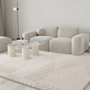 Asiatic Hague Ivory Rug