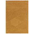 Asiatic Hague Ochre Rug