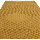 Asiatic Hague Ochre Rug