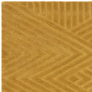 Asiatic Hague Ochre Rug