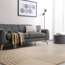 Asiatic Hague Sand Rug