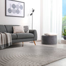 Asiatic Hague Silver Rug