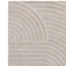 Asiatic Hague Silver Rug