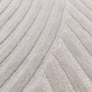 Asiatic Hague Silver Rug
