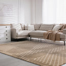 Asiatic Hague Taupe Rug