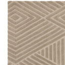 Asiatic Hague Taupe Rug
