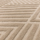 Asiatic Hague Taupe Rug