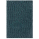 Asiatic Hague Teal Rug
