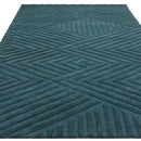 Asiatic Hague Teal Rug