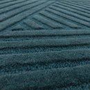 Asiatic Hague Teal Rug