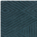 Asiatic Hague Teal Rug