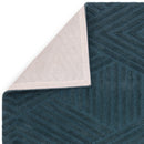 Asiatic Hague Teal Rug