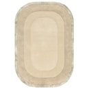 Asiatic Halo Calico Rug