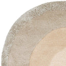 Asiatic Halo Calico Rug
