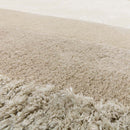 Asiatic Halo Calico Rug