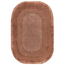 Asiatic Halo Clay Rug