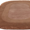 Asiatic Halo Clay Rug
