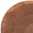 Asiatic Halo Clay Rug