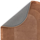 Asiatic Halo Clay Rug