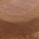 Asiatic Halo Clay Rug