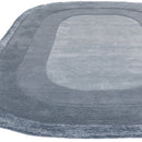 Asiatic Halo Denim Rug