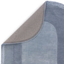 Asiatic Halo Denim Rug