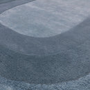 Asiatic Halo Denim Rug