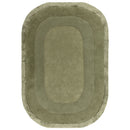 Asiatic Halo Sage Rug