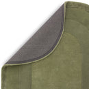 Asiatic Halo Sage Rug