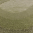 Asiatic Halo Sage Rug