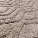 Asiatic Harrison Greige Rug