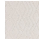 Asiatic Harrison Off White Rug