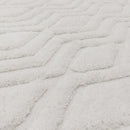 Asiatic Harrison Off White Rug
