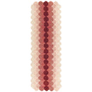 Asiatic Hive Pink Rug