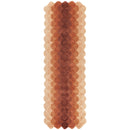 Asiatic Hive Rust Rug