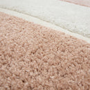 Asiatic Horizon Clay Rug