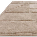 Asiatic Horizon Sand Rug