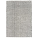 Asiatic Ives Black White Rug