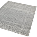Asiatic Ives Black White Rug
