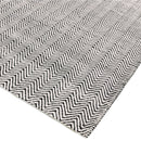 Asiatic Ives Black White Rug