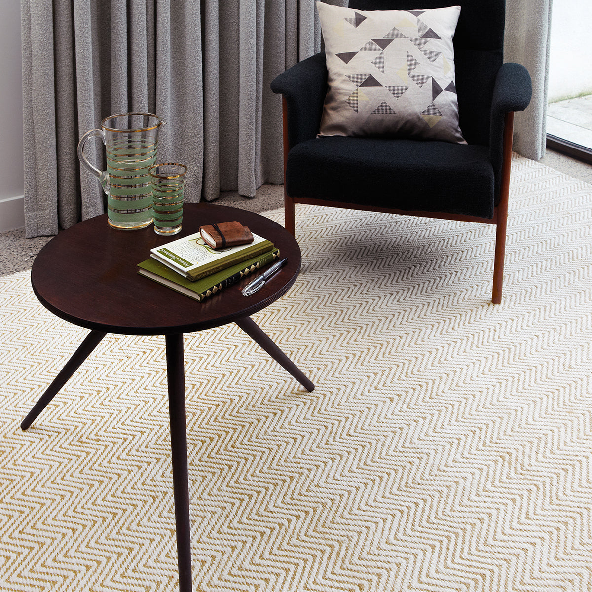 Asiatic Ives Natural Rug