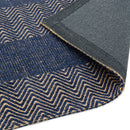 Asiatic Ives Navy Blue Rug